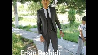 Erkin Rashidi - Majnun Nabudum (2019)