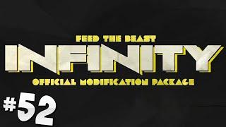 FTB Infinity- Ep.52 - Multiple Multi-Farms!