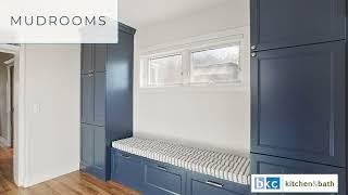 BKC Kitchen and Bath: We Design and Deliver Custom Cabinetry