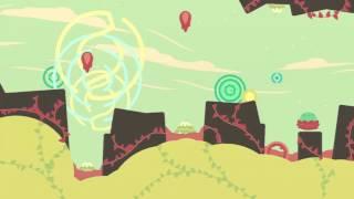 [Sound Shapes] Hills n' Spills (I Am Robot and Proud)