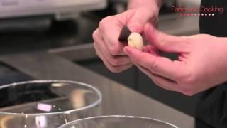 Peel Garlic Cloves Easily