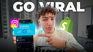 How To Know If A Product Will Go Viral BEFORE You Test It (Organic Dropshipping)