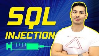 SQL Injection Beginner Crash Course