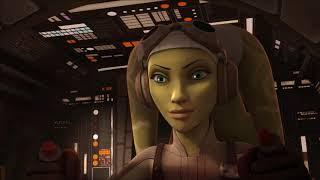 Hera's Arrival - Star Wars Rebels Soundtrack