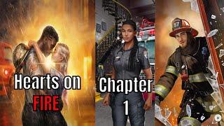 Choices: Stories You Play - Hearts on Fire Chapter 1 Diamonds Used