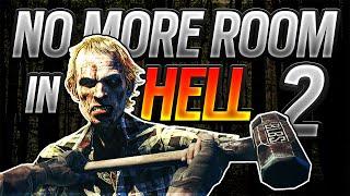 I Got to Play No More Room In Hell 2 Early... 