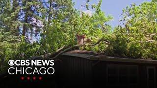 July Chicago area storm relief deadline is coming up