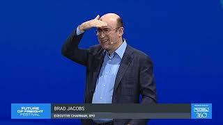 "How to Make a Few Billions" - a Townhall with XPO's Brad Jacobs