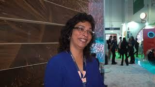 ATM 2023: Pansy Gonsalves, Head of Dubai Central, Dubai Golf & Viya Golf Abu Dhabi