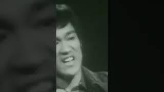 Bruce lee ki last interview  combination of naturalness and unnaturaless  #Bertamiráns f.c.