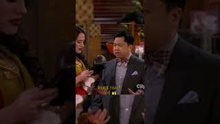 HAN found a match on the dating site | 2 Broke Girls | #2brokegirls #shorts #tvshow #funny