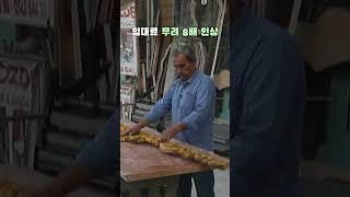 튀르키예 천문학적 인플레이션