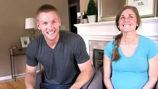 Meet Ambassador Super Duo Lindsey & Tim Bomgren | NOW + Bioenergy Ribose