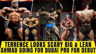 Jay Says Regan Can be Mr Olympia+Terrence is the biggest threat to Mike +Ahmed switches over to IFBB