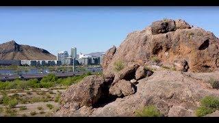 Welcome to Tempe, Arizona