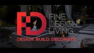 Toronto Design & Build Company (Fine Design Living Inc.)