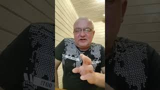 На Алексея Шишова накатило поговорить. №2.