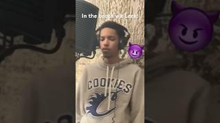 Leek In the booth OUTNOW #music #studio #producer