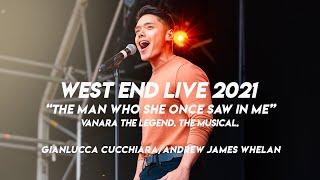 West End Live 2021- Vanara The Legend The Musical