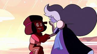 Steven Universe - Clip: Ruby Proposes to Sapphire (Russian) | Вселенная Стивена