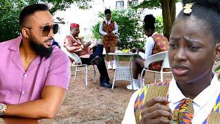 MARRY ME AGAIN (New Released) - Fredrick Leonard & Ella Iduu New 2025 Latest Nigeria Nollywood Movie