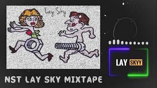 NONSTOP - LAY SKY KHMER MIXTAPE VER1 2O24