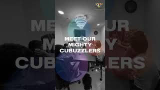 A CLASS OF CUBING, A MASS OF SOLVING AND LEARNING! | cubuzzle | solve rubik's cube