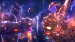 Marvel Contest of Champions All Cinematic Trailers and Motion Comics 2019 Endgame