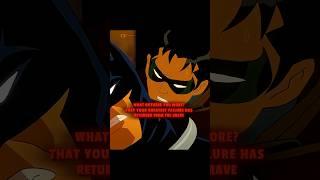 Jason Todd Vs Batman PSYCHOLOGICAL BATTLE | #youtubeshorts #explorepage #batman #dccomics #superman