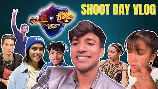 EP. 5/EP.6 Shoot Day Vlog | IBD vs SD | Aniket Chauhan