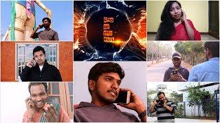 End of the Evil Telugu Short Film | Chinna Botla ScreenWriting