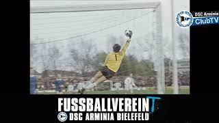 Bundesligaskandal 1971: Als Arminia 1:0 auf Schalke gewann