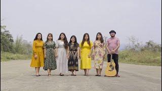 One in Christ - Hnehna chu Lalpa ta a ni (Official MV)