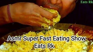 asmr super fast eating show eats RK #asmreatsrk #fasteting