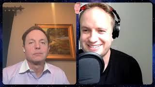 #83 Dylan Taylor: Chairman & CEO of Voyager Space and private space investor