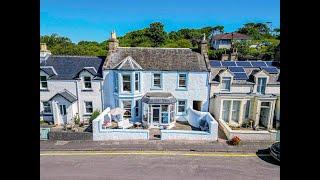 FOR SALE: 19 The Temple Lower Largo KY8 6JH