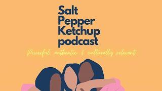 Salt Pepper Ketchup Podcast Recording-Manifestation  S2:E12