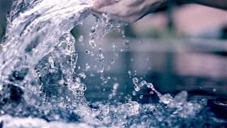 Canon 60D Water Slow Motion and Color Grading Test