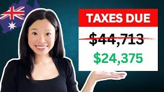 5 Super Strategies to Legally Cut Tax in FY25