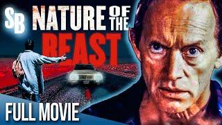 Nature Of The Beast (1995) | Full Movie | Lance Henriksen | Eric Roberts | Brion James