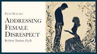 Addressing FEMALE DISRESPECT: why this is essential to relationship success