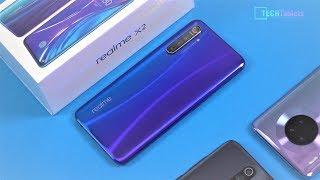 Realme X2 Unboxing & Review (In-Depth!)