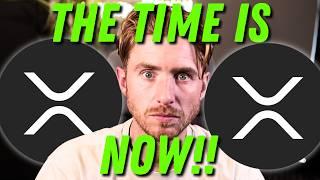 ️IF You HOLD XRP RIPPLE I GOT NEWS For YOU!!!!! (Last Chance)