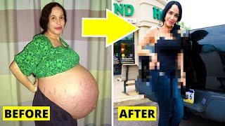 Remember This Woman Known As The Octomom? Here's what She Looks Like Now...