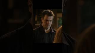 Nolan actually kicked Mom out?#therookie #shorts #tvshow