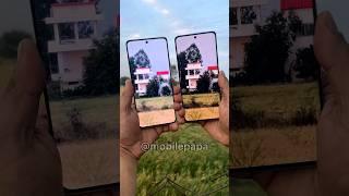 Oppo Reno 11 pro Vs Oppo Reno 10 Camera Test  #shorts #opporeno10 #opporeno11pro #comparison