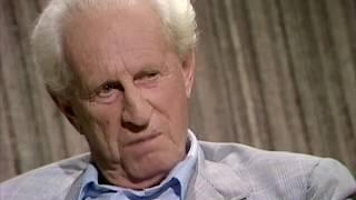 Herbert Marcuse interview with Bryan Magee (1977)