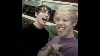 besties for life  #samandcolby #snc #samgolbach #colbybrock #samandcolbyedit #trending