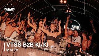 VTSS b2b KI/KI | Boiler Room x Glitch Festival 2024