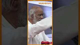 আন্দোলন এখনও শেষ হয়নি: মঈন খান